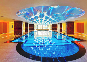 New 2+1 Apartment in Mahmutlar, Alanya – Premium Residential Complex