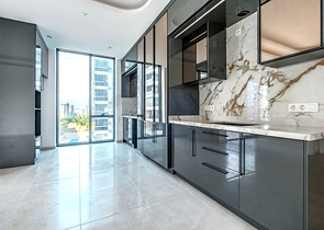 New 2+1 Apartment in Mahmutlar, Alanya – Premium Residential Complex