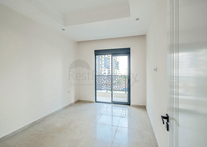 New 2+1 Apartment in Mahmutlar, Alanya – Premium Residential Complex