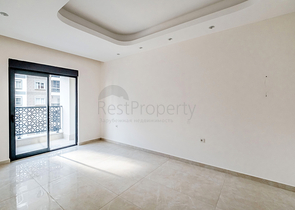 New 2+1 Apartment in Mahmutlar, Alanya – Premium Residential Complex