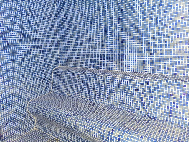 Furnished 1+1 apartment 700 m from the sea