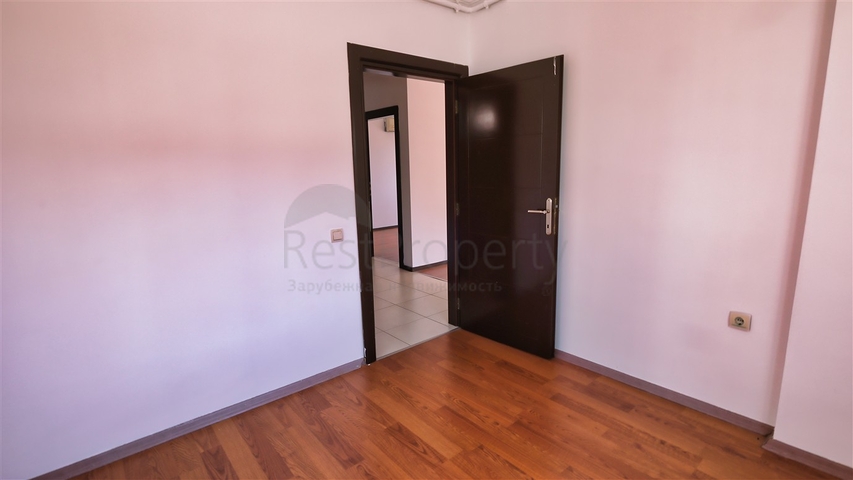 A 2+1 apartment in the Arapsuyu - Antalya neighborhood 