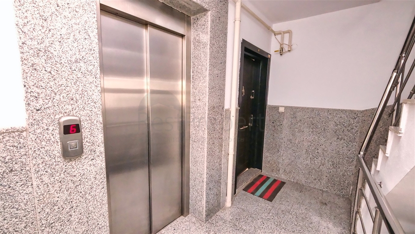 A 2+1 apartment in the Arapsuyu - Antalya neighborhood 