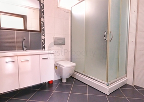 A 2+1 apartment in the Arapsuyu - Antalya neighborhood 