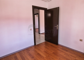 A 2+1 apartment in the Arapsuyu - Antalya neighborhood 