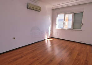 A 2+1 apartment in the Arapsuyu - Antalya neighborhood 