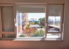 A 2+1 apartment in the Arapsuyu - Antalya neighborhood 