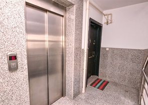 A 2+1 apartment in the Arapsuyu - Antalya neighborhood 