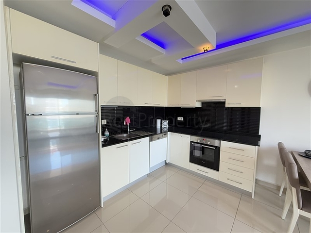 Spacious 1+1 apartment in Cikcilli district