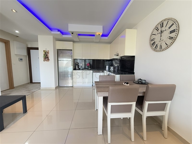 Spacious 1+1 apartment in Cikcilli district