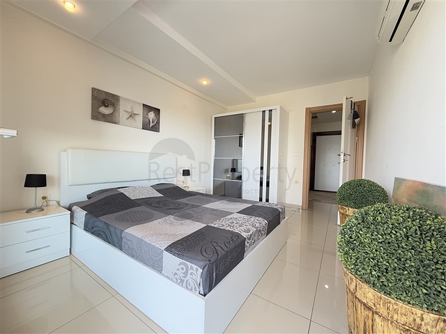 Spacious 1+1 apartment in Cikcilli district