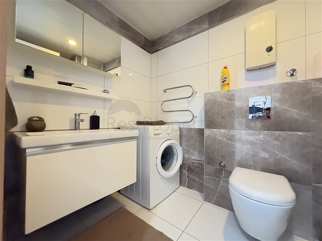 Spacious 1+1 apartment in Cikcilli district