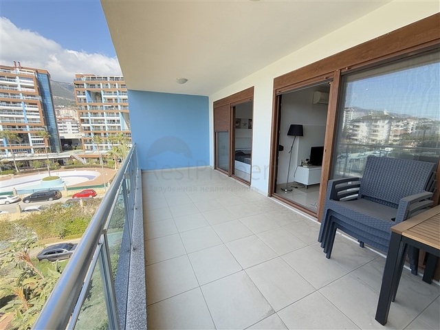 Spacious 1+1 apartment in Cikcilli district