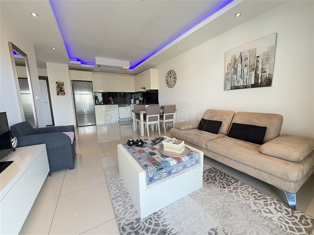 Spacious 1+1 apartment in Cikcilli district