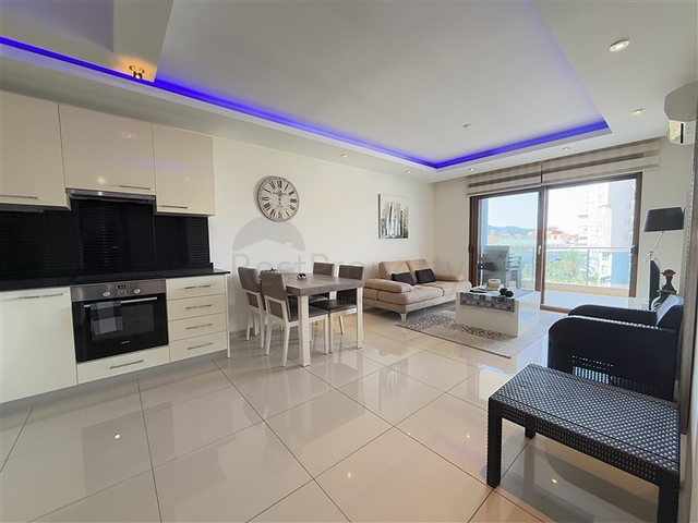 Spacious 1+1 apartment in Cikcilli district