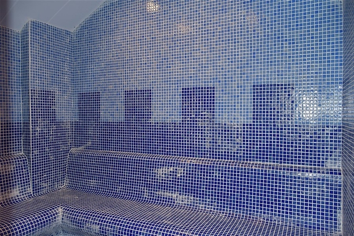 Furnished 2+1 penthouse in Avsallar