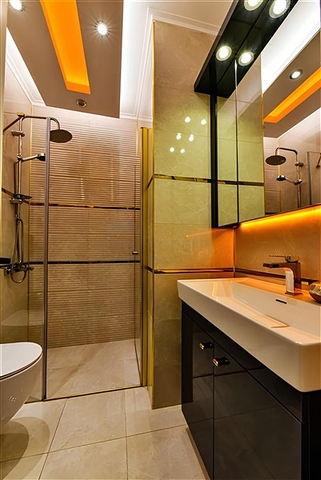 Spacious 1+1 Apartment in Mahmutlar, Alanya – Resort-Style Complex