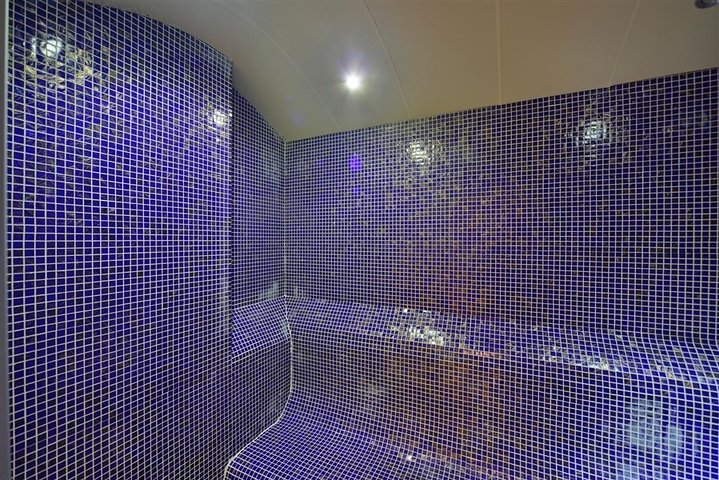 Furnished 1+1 Apartment in Mahmutlar, Alanya – Full On-Site Facilities