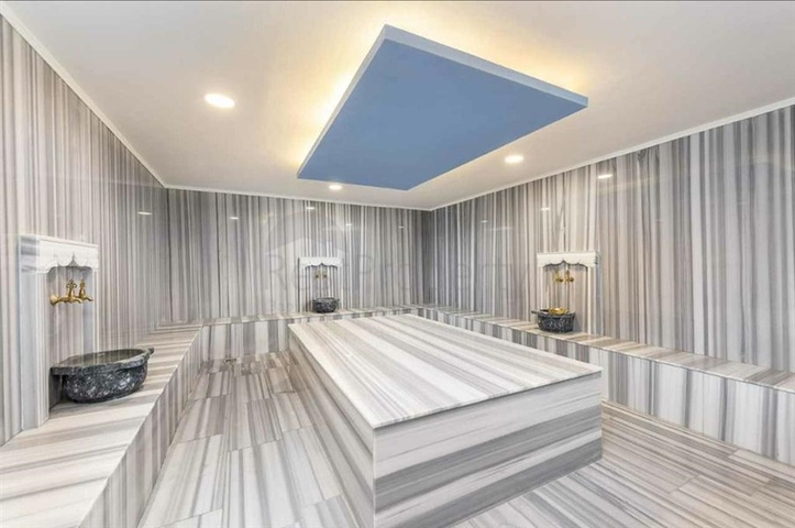 New 1+1 Apartment in Avsallar, Alanya – 63 m² Modern Complex