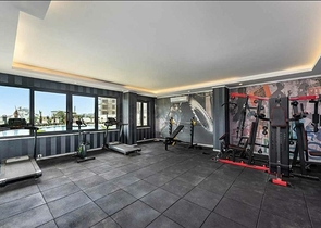 New 1+1 Apartment in Avsallar, Alanya – 63 m² Modern Complex