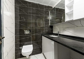 New 1+1 Apartment in Avsallar, Alanya – 63 m² Modern Complex