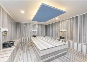 New 1+1 Apartment in Avsallar, Alanya – 63 m² Modern Complex