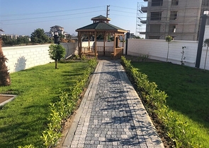 New 1+1 Apartment in Avsallar, Alanya – 63 m² Modern Complex