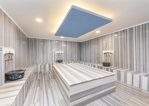 Furnished 2+1 Sea-View Apartment in Avsallar, Alanya – 90 m²