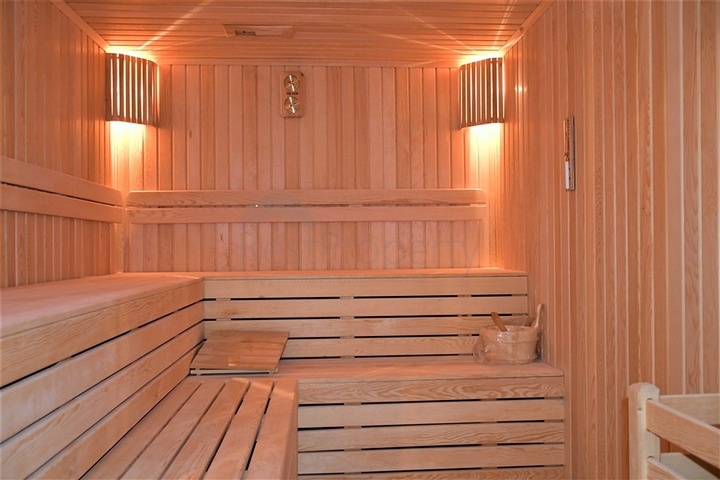 New 1+1 Apartment in Avsallar, Alanya – 55 m² in a Modern Complex