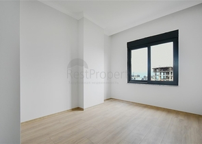 New 1+1 Apartment in Avsallar, Alanya – 55 m² in a Modern Complex