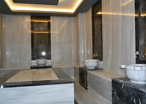 New 1+1 Apartment in Avsallar, Alanya – 55 m² in a Modern Complex