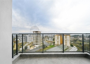 New 1+1 Apartment in Avsallar, Alanya – 55 m² in a Modern Complex