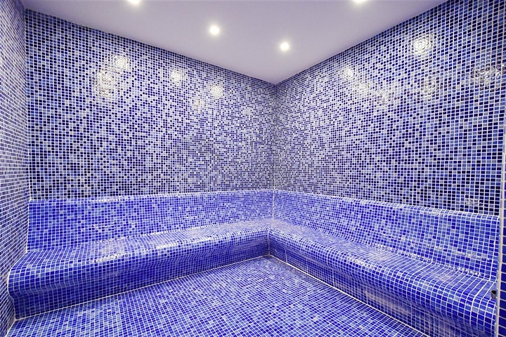 1+1 Apartment in Avsallar, Alanya – 50 m² with Pool & SPA Facilities