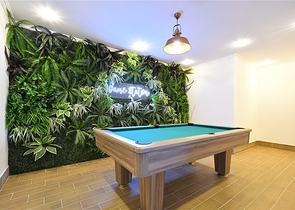 1+1 Apartment in Avsallar, Alanya – 50 m² with Pool & SPA Facilities