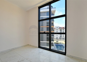 1+1 Apartment in Avsallar, Alanya – 50 m² with Pool & SPA Facilities