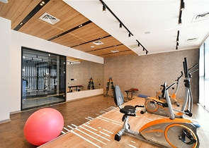 1+1 Apartment in Avsallar, Alanya – 50 m² with Pool & SPA Facilities