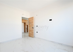 New 1+1 Apartment in Avsallar, Alanya – 50 m² with SPA Facilities