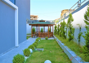 New 1+1 Apartment in Avsallar, Alanya – 50 m² with SPA Facilities