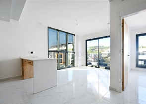 New 1+1 Apartment in Avsallar, Alanya – 50 m² with SPA Facilities