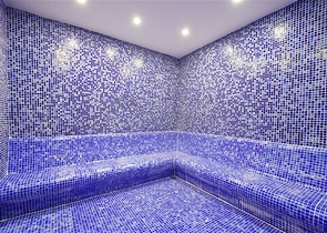 New 1+1 Apartment in Avsallar, Alanya – 50 m² with SPA Facilities