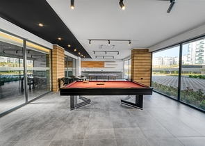 New 1+1 Apartment in Avsallar, Alanya – Modern Project Near the Sea