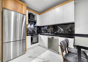 New 1+1 Apartment in Avsallar, Alanya – Modern Project Near the Sea