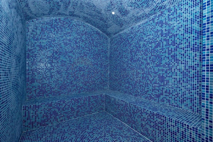 1+1 Apartment in Central Alanya – Sea & Cleopatra Mountain View