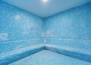 1+1 Apartment in Avsallar Alanya – Modern Complex with Full Amenities