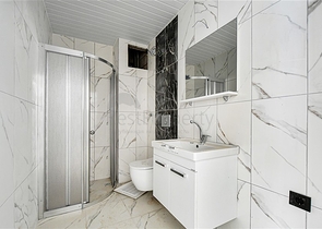 1+1 Apartment in Avsallar Alanya – Modern Complex with Full Amenities