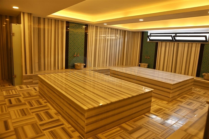 1+1 Apartment in Avsallar Alanya – New Complex with Full Facilities