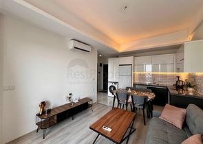 1+1 Apartment in Avsallar Alanya – New Complex with Full Facilities