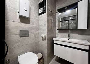 1+1 Apartment in Avsallar Alanya – New Complex with Full Facilities