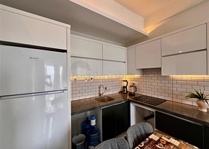 1+1 Apartment in Avsallar Alanya – New Complex with Full Facilities