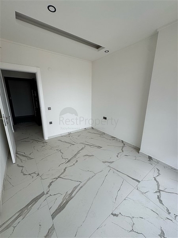 1+1 Apartment in Avsallar Alanya – New Complex Near the Sea